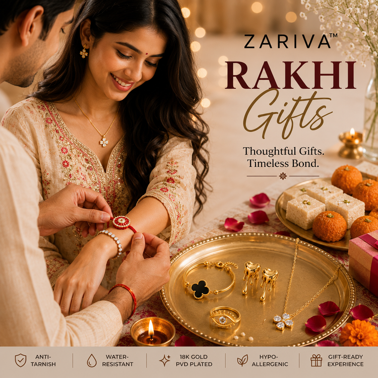 Rakhi Gifts